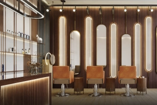 Salon