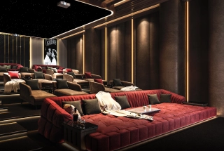 Theatre